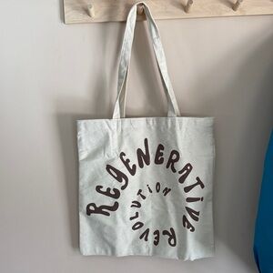 Christy dawn tote bag